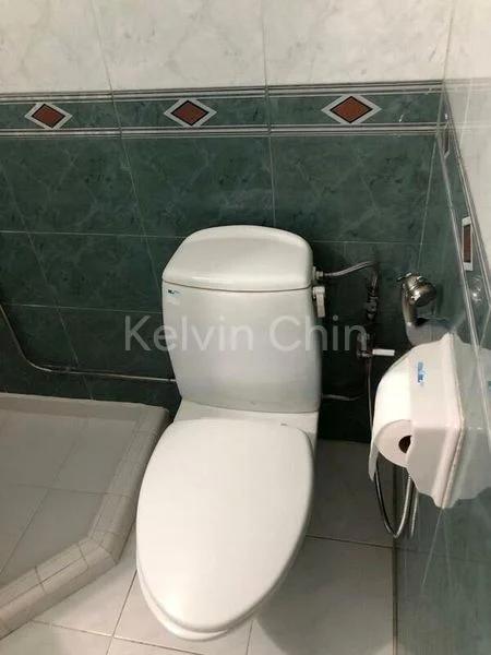 3 Bed Apartment (Condo) for Rent in  Tiara - Image 6